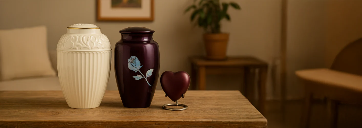 Honoring Memories with Timeless Elegance