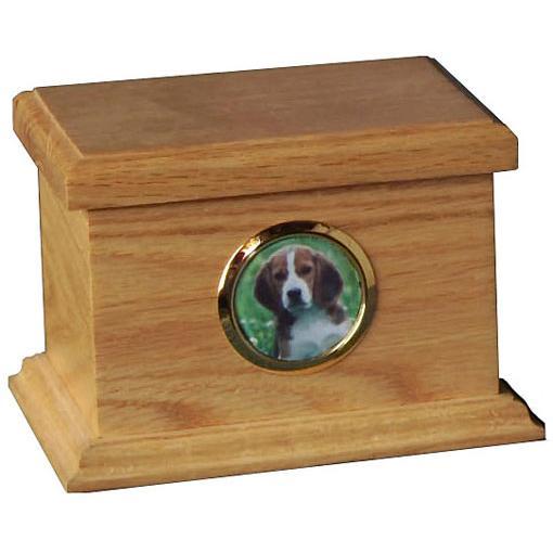 Photo Pet Urns